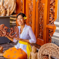 The Impact of Artisans in Fort Worth, TX: How They Support and Give Back to the Local Community