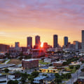 The Thriving Artisan Community in Fort Worth, TX