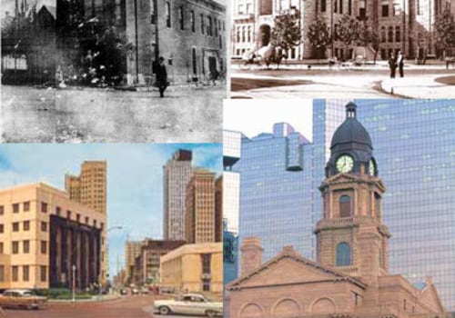 The Enduring Legacy of Artisans in Fort Worth, TX