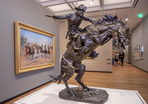 Exploring the Unique Artisanal Crafts of Fort Worth, TX