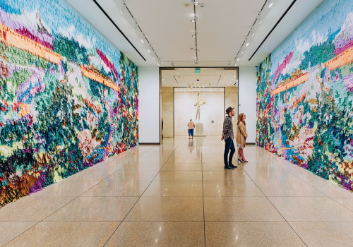 The Power of Collaboration among Artisans in Fort Worth, TX