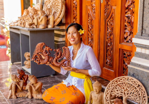 The Impact of Artisans in Fort Worth, TX: How They Support and Give Back to the Local Community