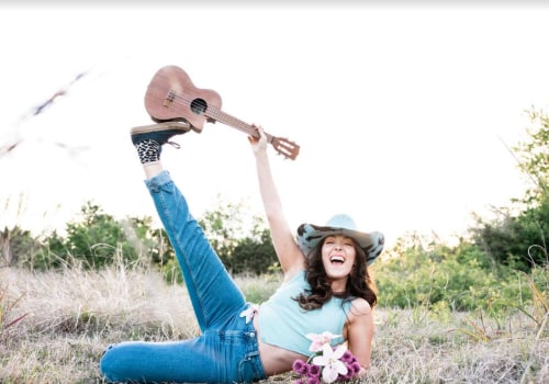 The Close-Knit and Creative Artisan Community in Fort Worth, TX