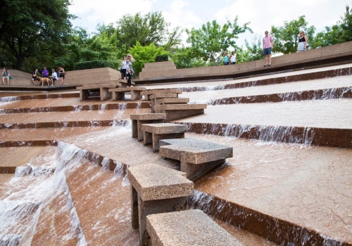 Uncovering the Hidden World of Artisans in Fort Worth, TX